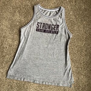 REEBOK TANK TOP